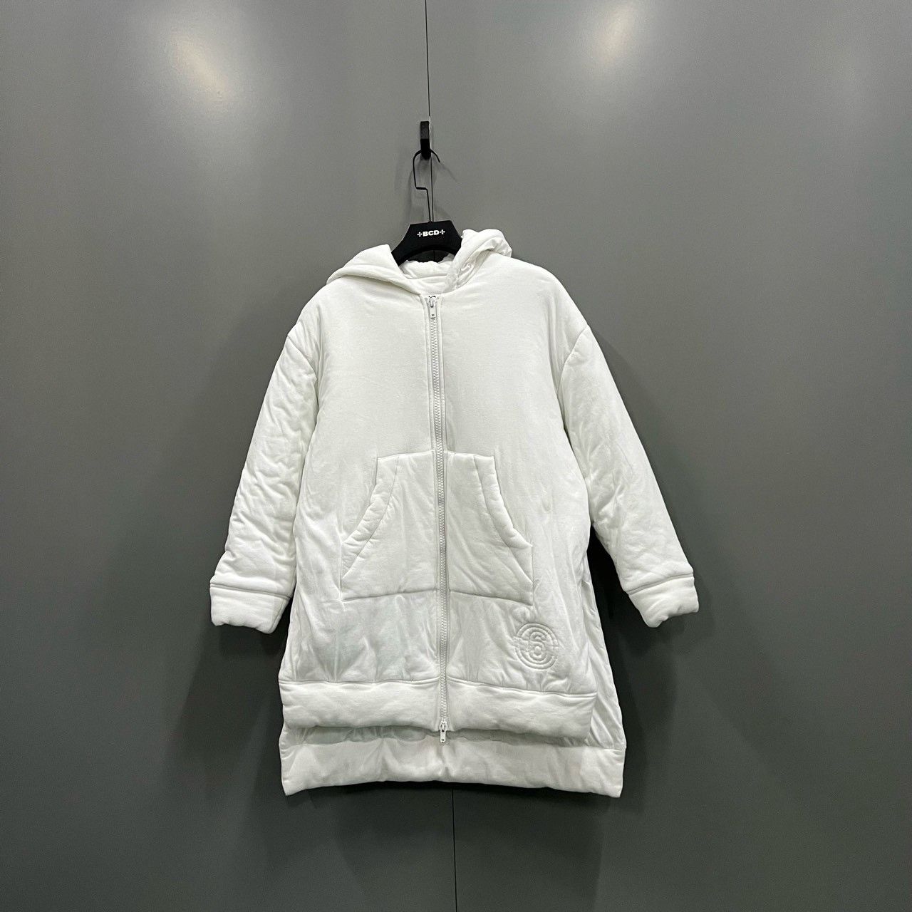 Maison Margiela Maison Margiela Castle embroidery jacket 2501-Nextarrow Size US XS / EU 42 / 0 - 1 Thumbnail