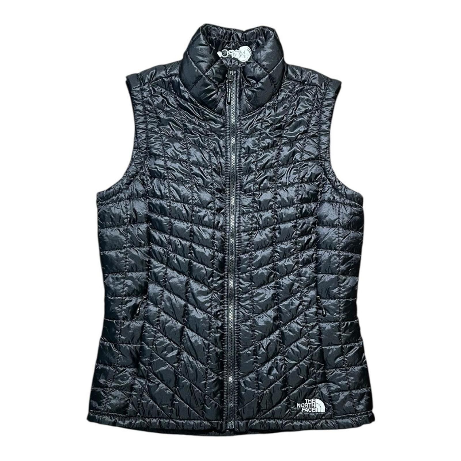 The North Face The North Face ThermoBall Trekker Vest Size S / US 4 / IT 40 - 1 Thumbnail