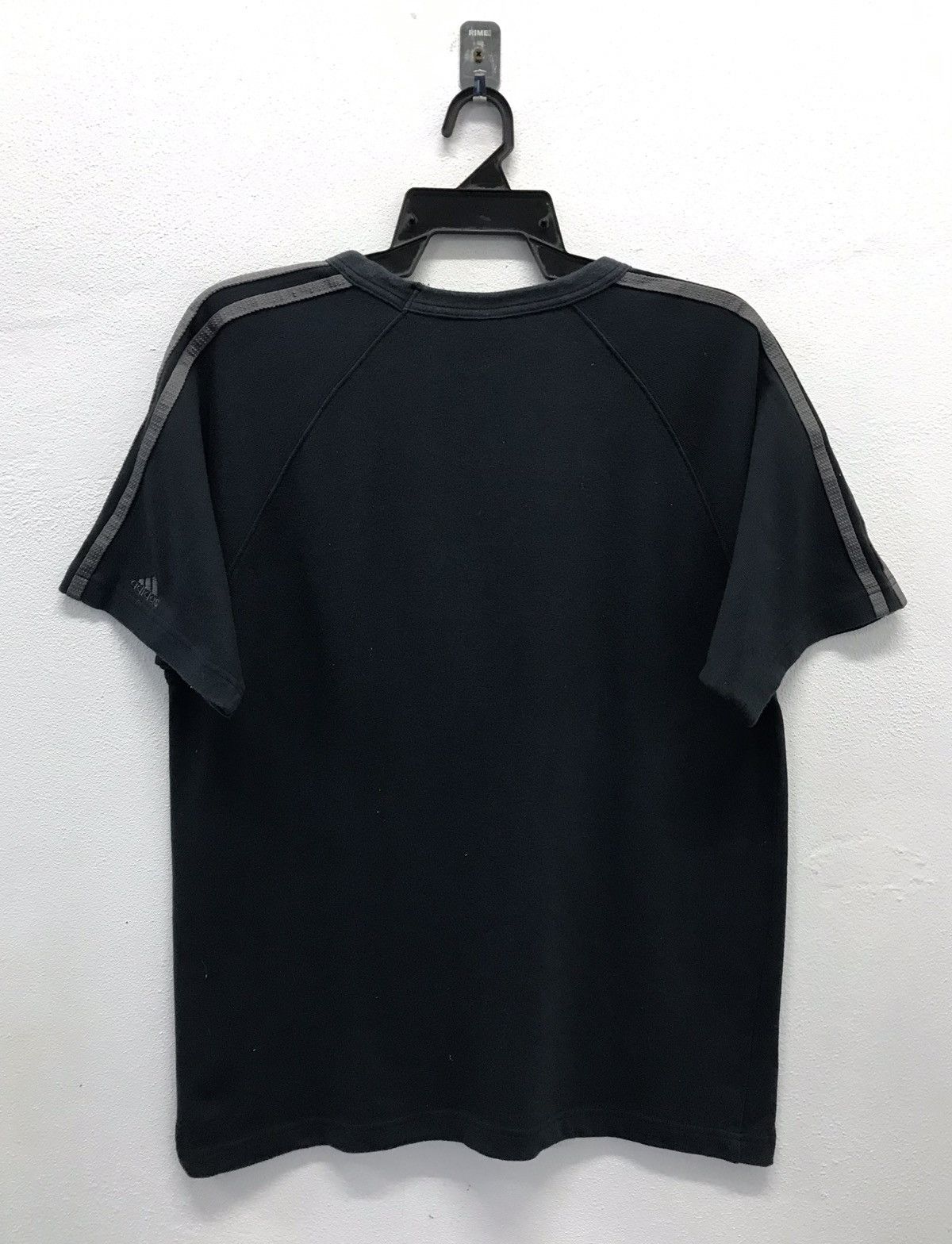 Adidas × Vintage Vintage Adidas Shirt Size US L / EU 52-54 / 3 - 2 Thumbnail