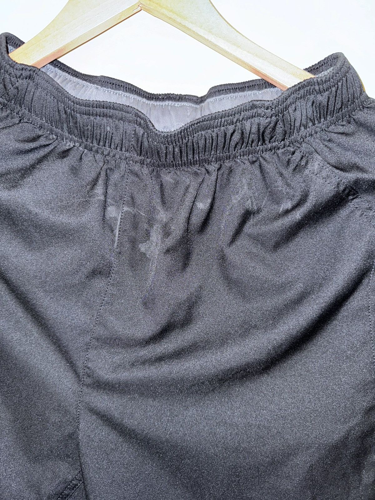 Nike NIKE + Technical Running Shorts Size US 34 / EU 50 - 4 Thumbnail