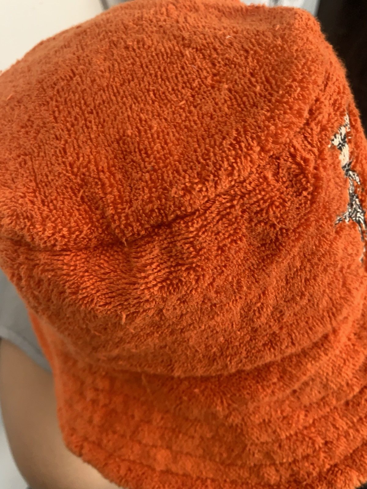 Cout de la Liberte Hat Cout De La Liberte. Size ONE SIZE - 9 Thumbnail