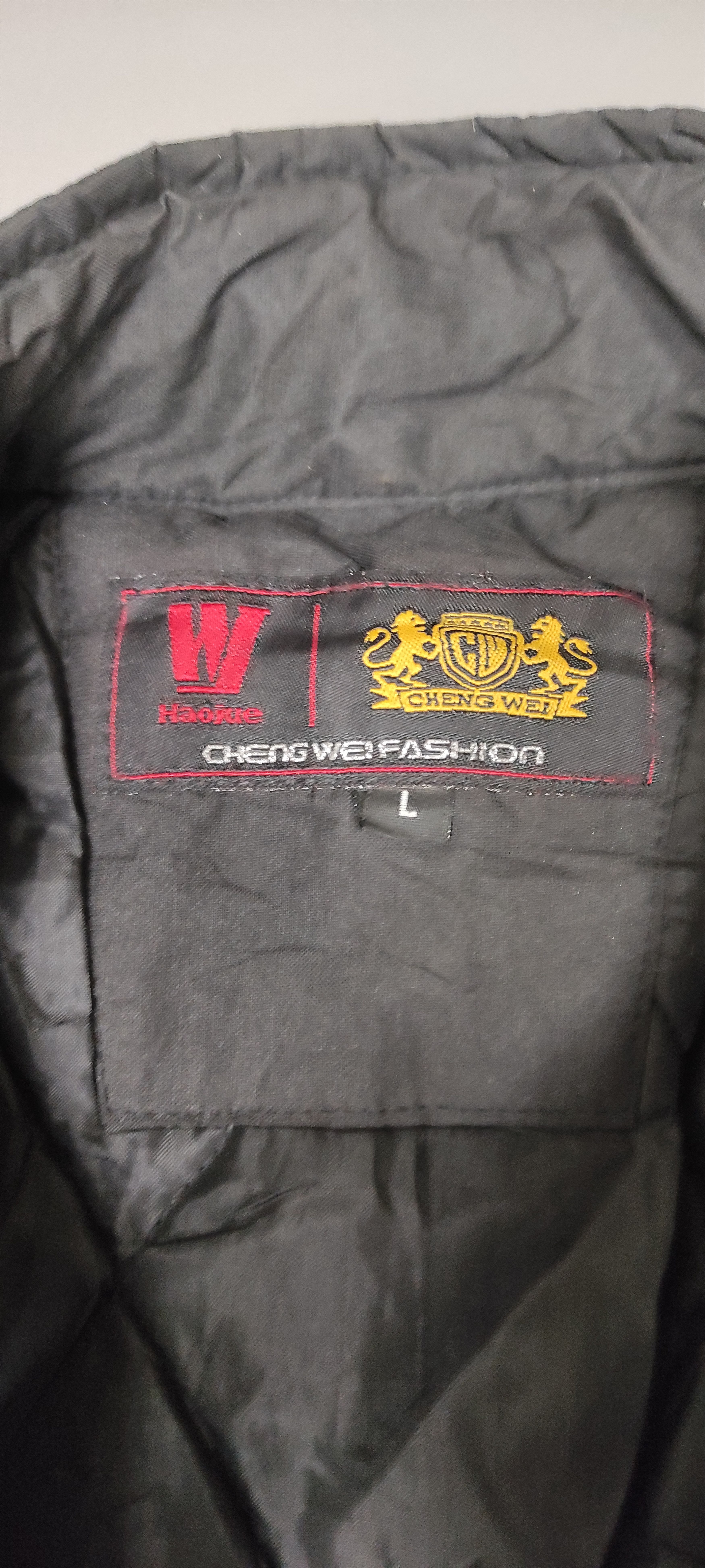 Vintage Vintage Suzuki Jacket Size US M / EU 48-50 / 2 - 4 Thumbnail