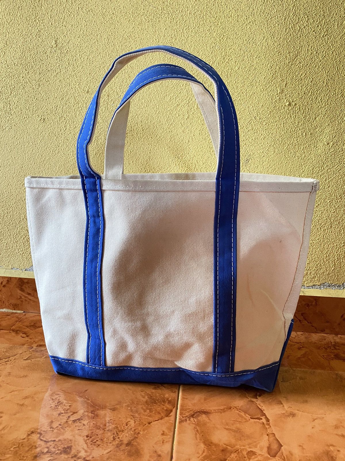 L.L. Bean × Vintage L.L Bean Boat and Tote 👜 Size ONE SIZE - 5 Thumbnail