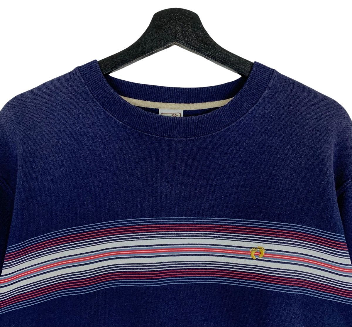 Japanese Brand Hang Ten Apparel Japanese Brand CasualWear Sweatshirt Size US M / EU 48-50 / 2 - 3 Thumbnail