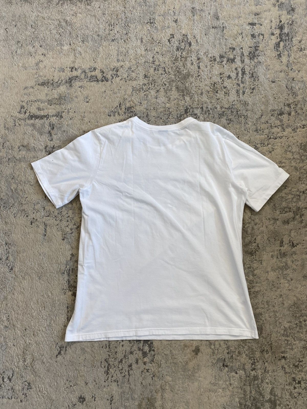 Number (N)ine Gotham City Sketch T Shirt Size US L / EU 52-54 / 3 - 5 Thumbnail