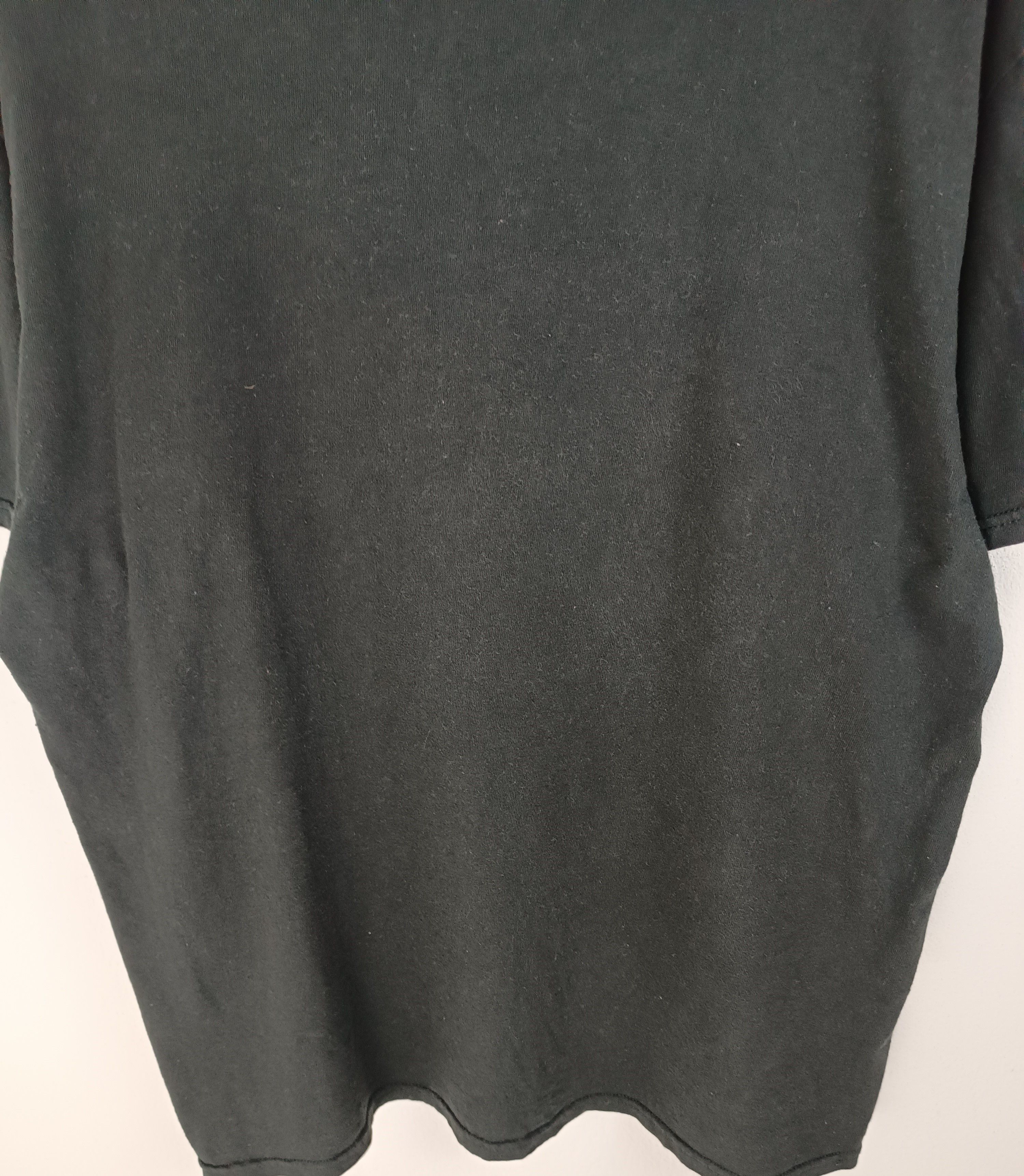 Adidas VINTAGE ADIDAS GOLD EDITION TEE VERY RARE Size US M / EU 48-50 / 2 - 12 Thumbnail