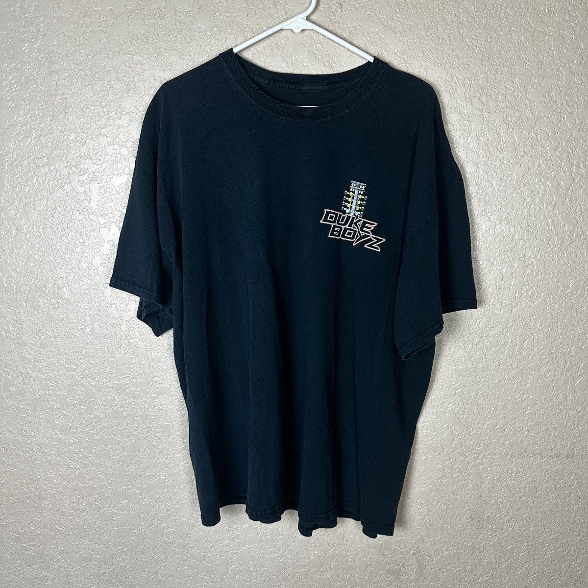 Vintage × WWE Vintage style y2k Rick Flair Graphic T-shirt Size US XL / EU 56 / 4 - 3 Thumbnail