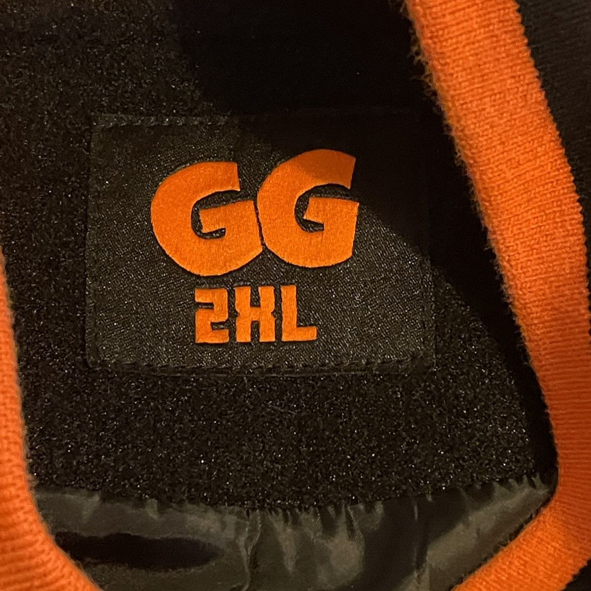 Other Game Grumps Jacket Men 2XL Black Varsity Limited Edition Size US XXL / EU 58 / 5 - 3 Thumbnail