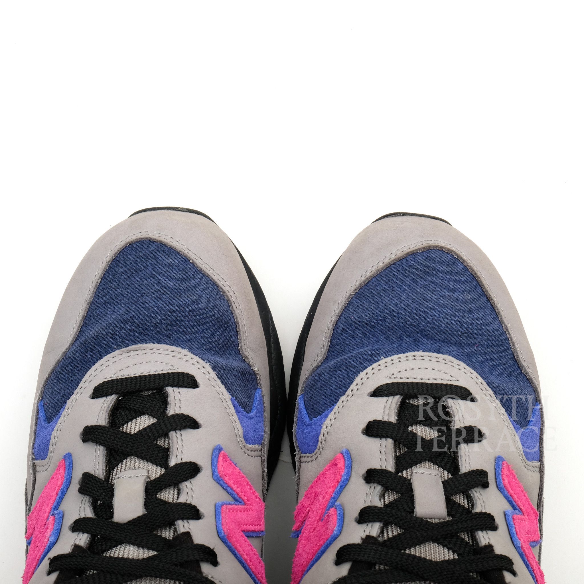 Levi's × New Balance 【Levi's x NEW BALANCE / MT580LV2 / US10】 Size US 10 / EU 43 - 3 Thumbnail