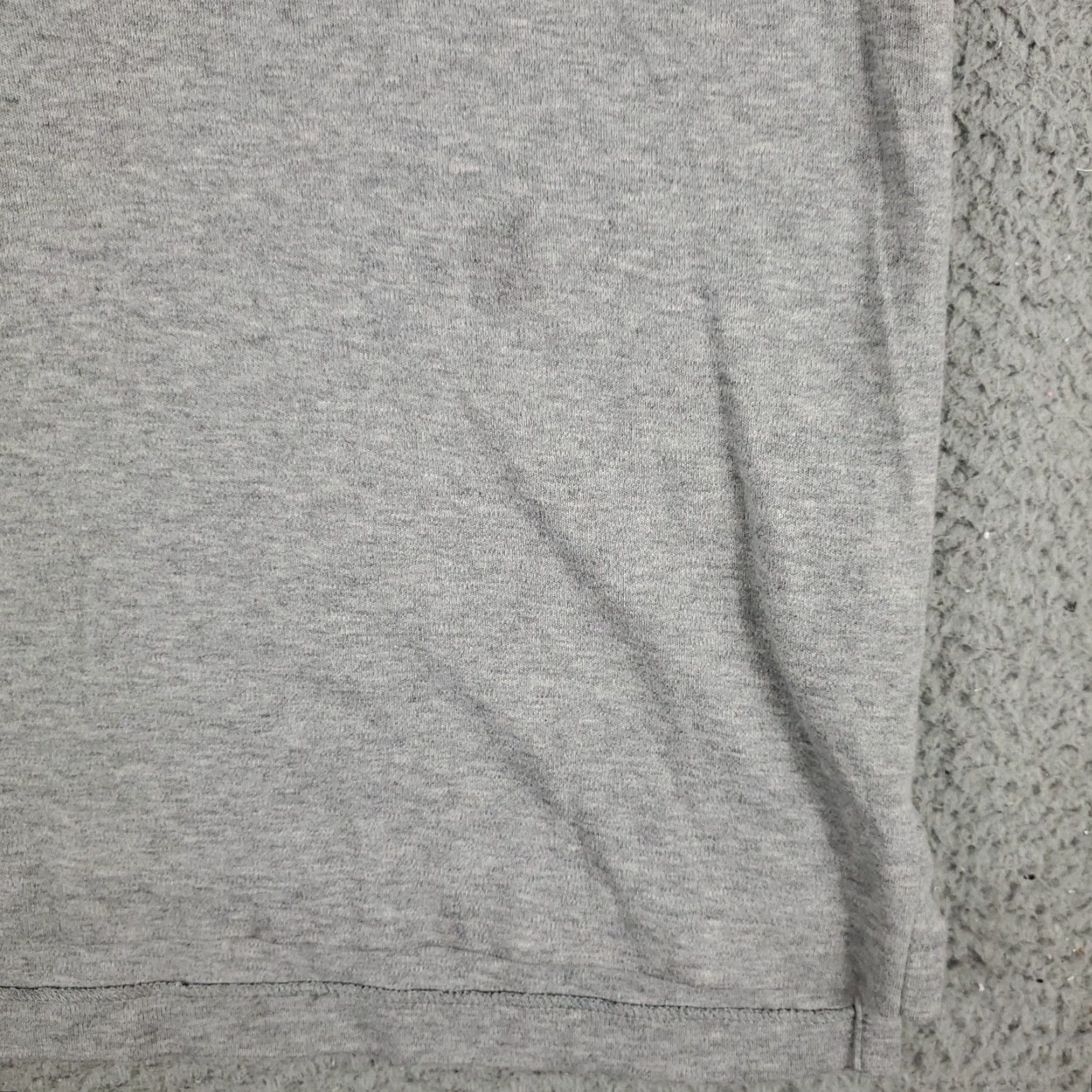 Ralph Lauren Ralph Lauren Polo Shirt Mens Big 2X Gray Polo Shirt Colorful Classic Preppy Sports Polo Mens 2XB Gray Polo Shirt Size US XXL / EU 58 / 5 - 4 Thumbnail
