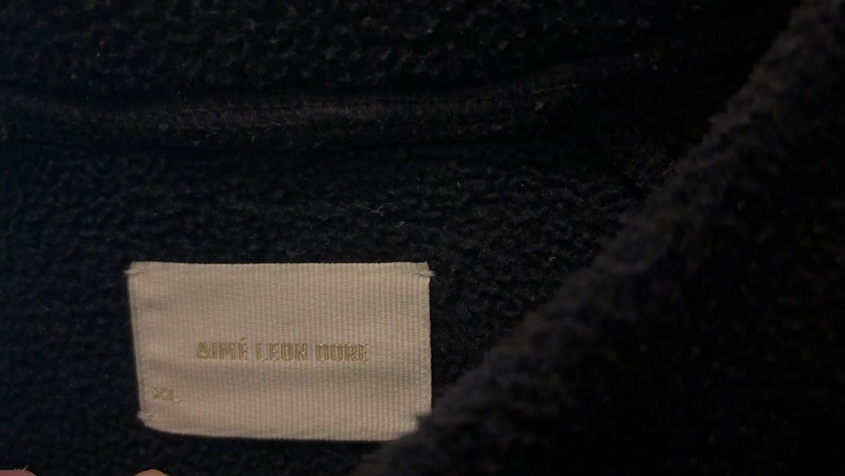 Aime Leon Dore Aime Leon Dore Sweater Size US XL / EU 56 / 4 - 2 Thumbnail