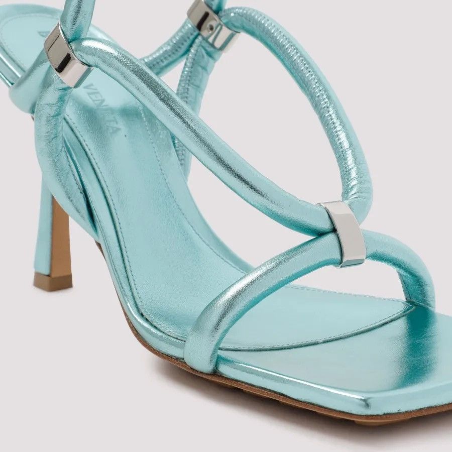 Bottega Veneta Brand new Bottega Veneta's sandals size 37 Size US 7 / IT 37 - 9 Thumbnail