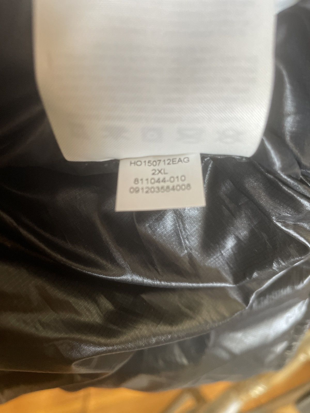 Jordan Brand × Public School Rare Jordan x PSNY Puffer Jacket 2XL NWT Black Size US XXL / EU 58 / 5 - 7 Thumbnail