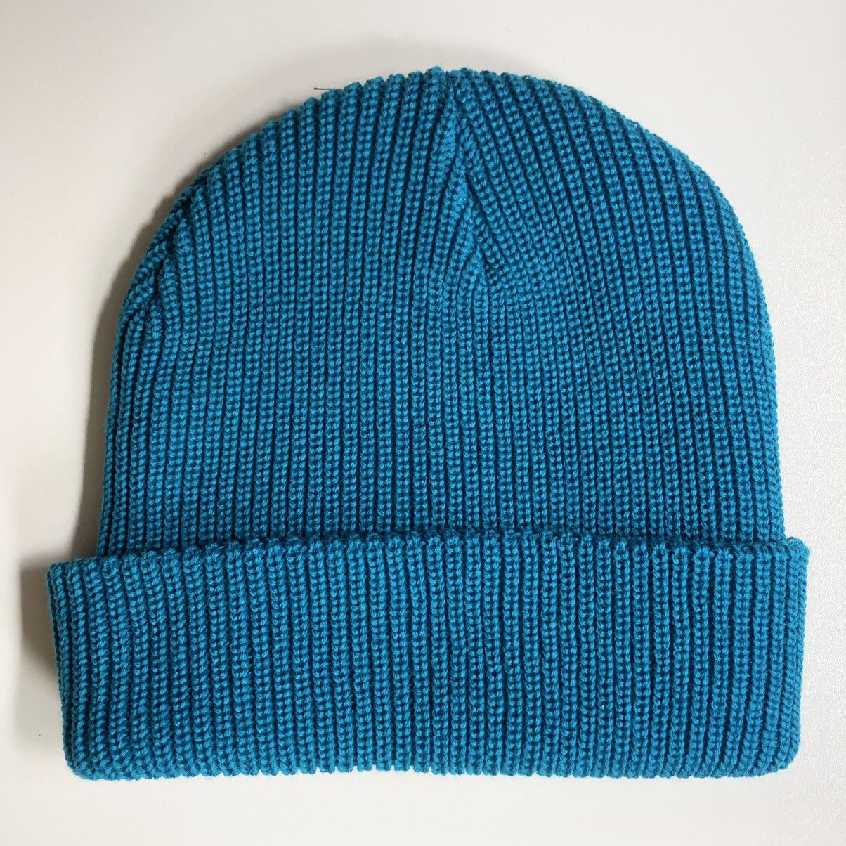 Teddy Fresh Teddy Fresh Beanie AQUA Size ONE SIZE - 3 Thumbnail
