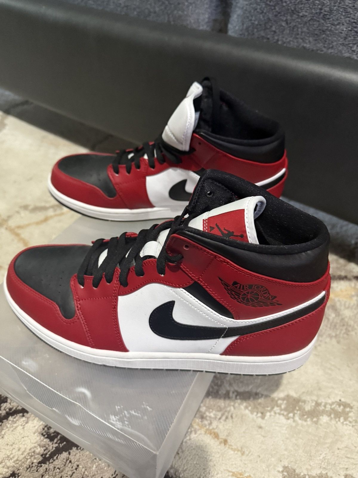Jordan Brand Air Jordan 1 Size US 11.5 / EU 44-45 - 7 Thumbnail