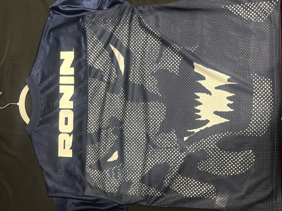 Supreme Supreme Roni Jersey Size US M / EU 48-50 / 2 - 2 Thumbnail