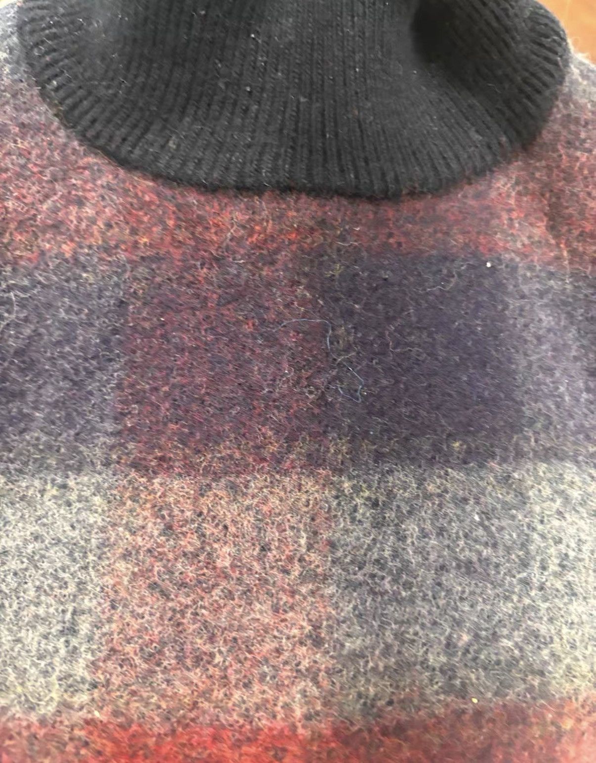Jil Sander Jil Sander Wool Sweater J2 Size US M / EU 48-50 / 2 - 3 Thumbnail