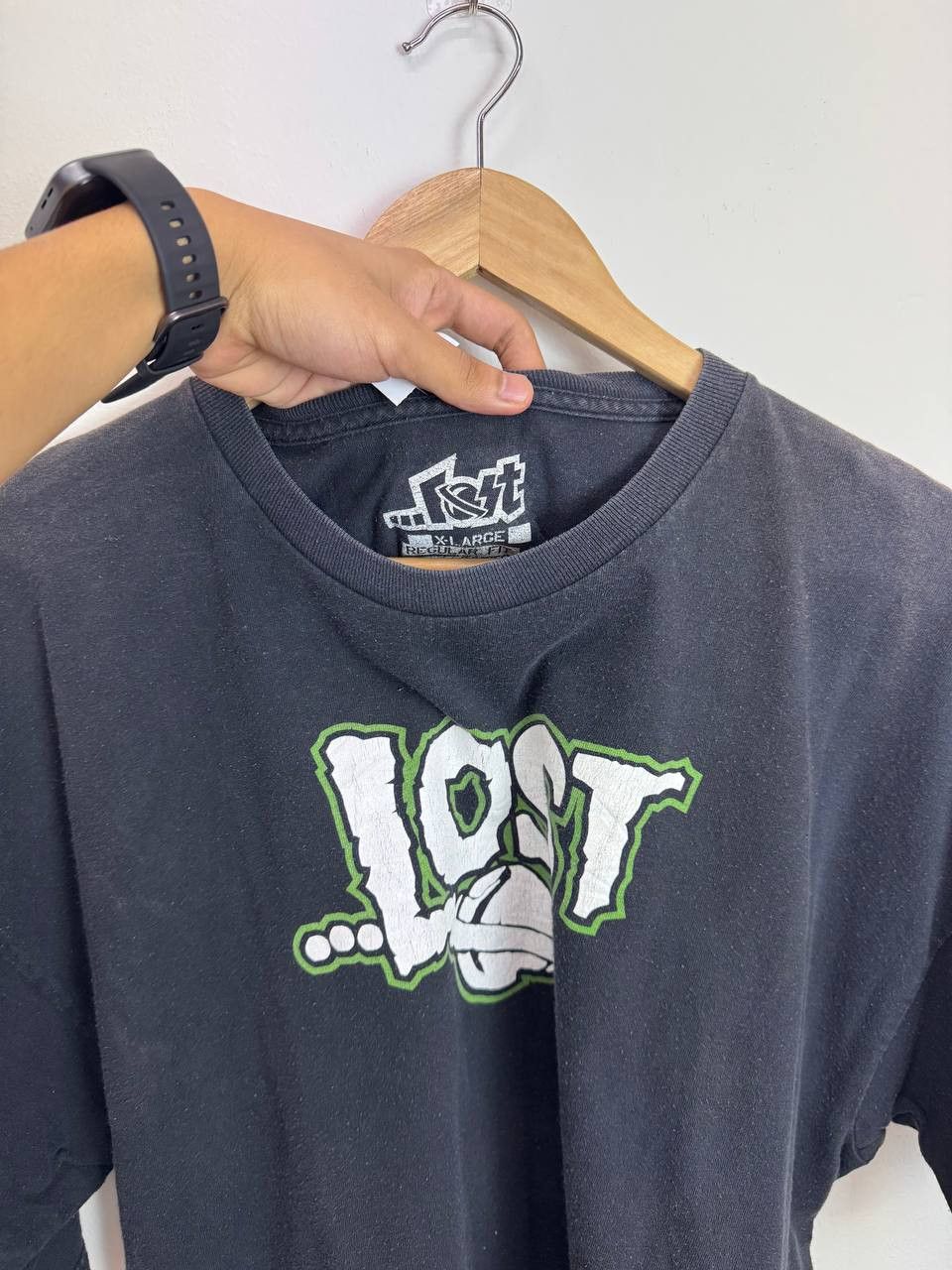 Other LOST SKATEBOARDING Size US L / EU 52-54 / 3 - 2 Thumbnail