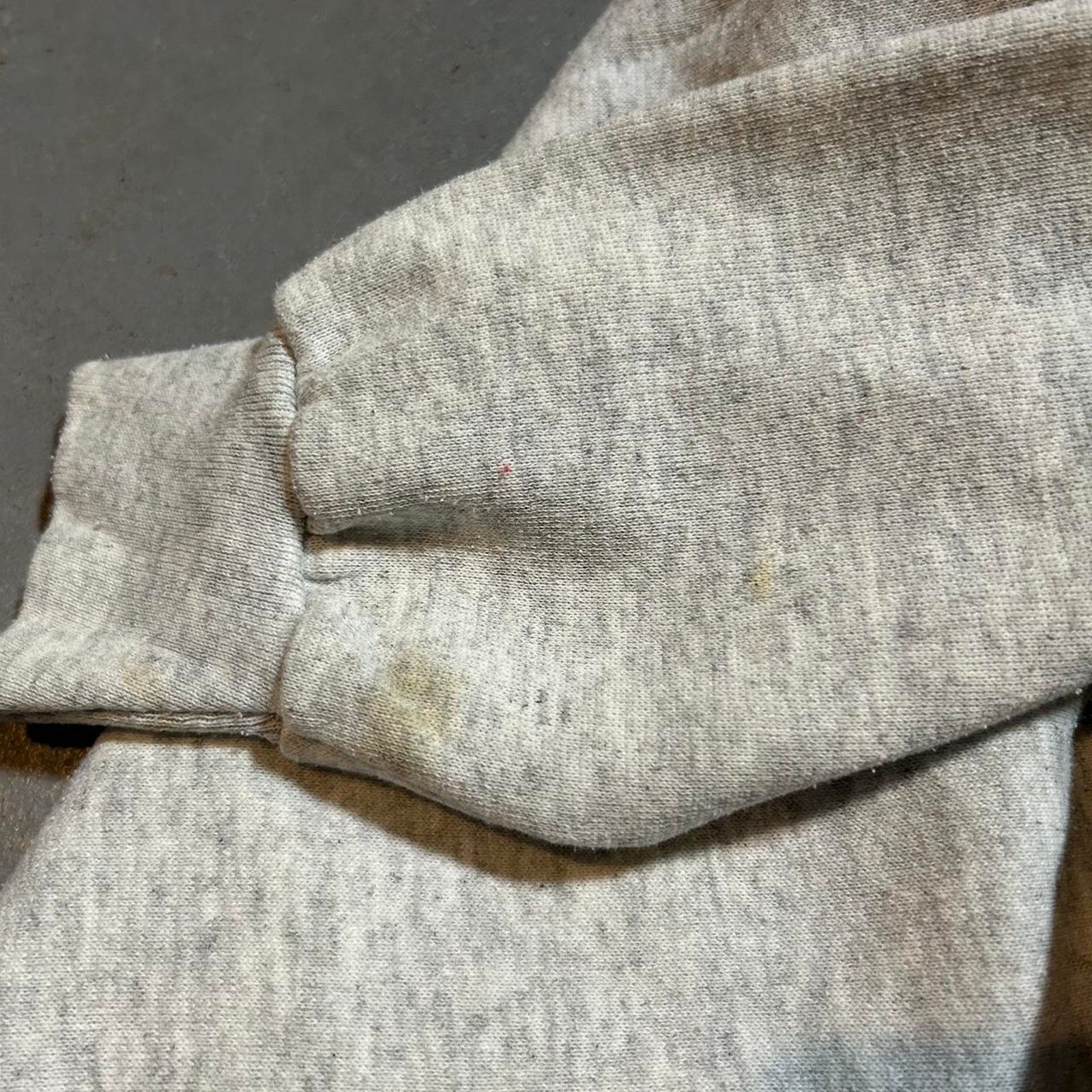 Hanes 90s hawaii crewneck some Size L / US 10 / IT 46 - 6 Thumbnail
