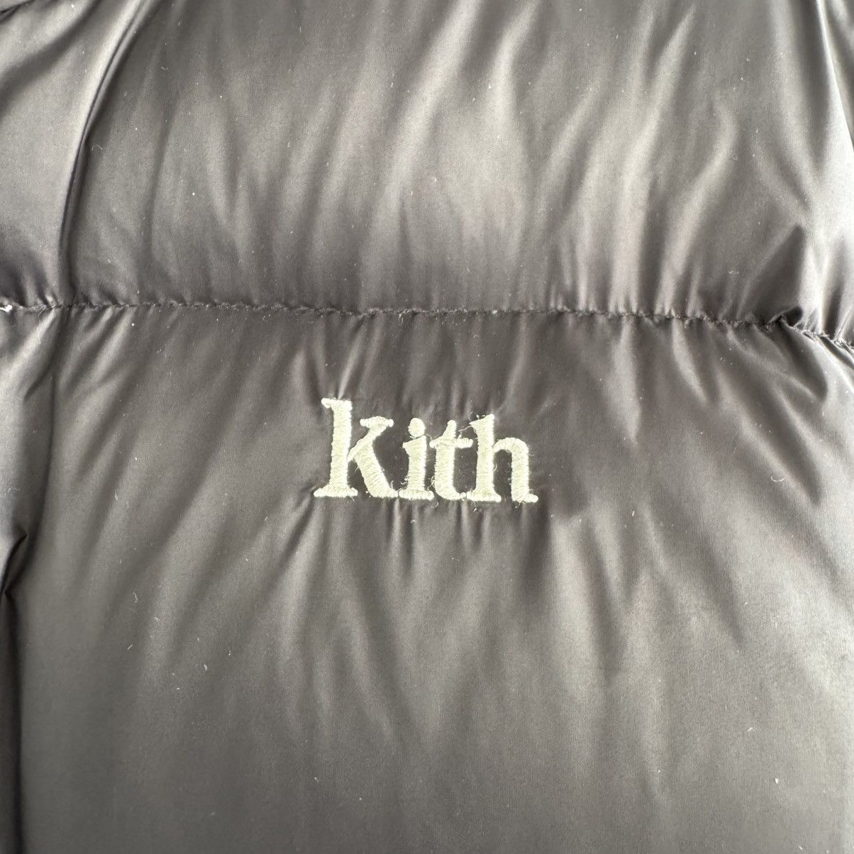 Kith Kith Puffer jacket (womens xxl fits mens large) Size XXL / US 16-18 / IT 52-54 - 2 Thumbnail