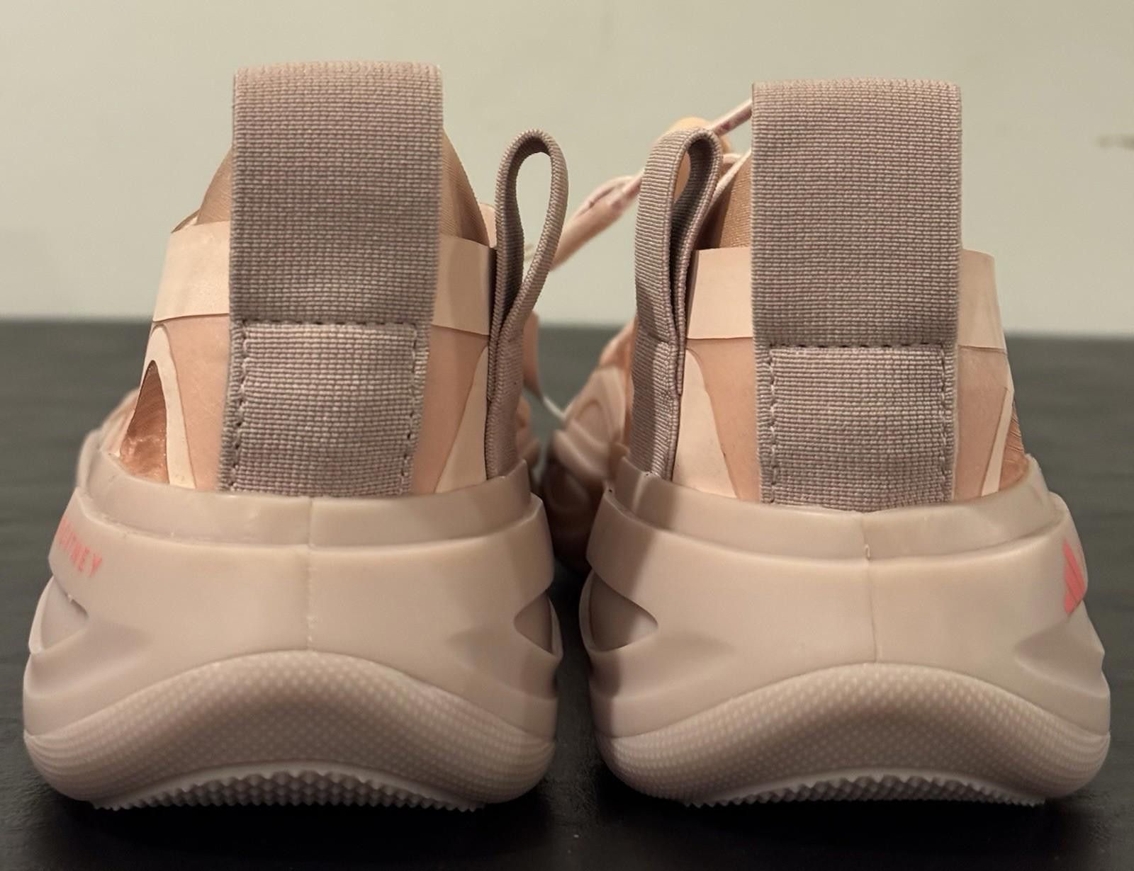 Adidas Size 8.5 - Stella McCartney x adidas Sportswear Low Pink W Size US 8.5 / IT 38.5 - 6 Thumbnail
