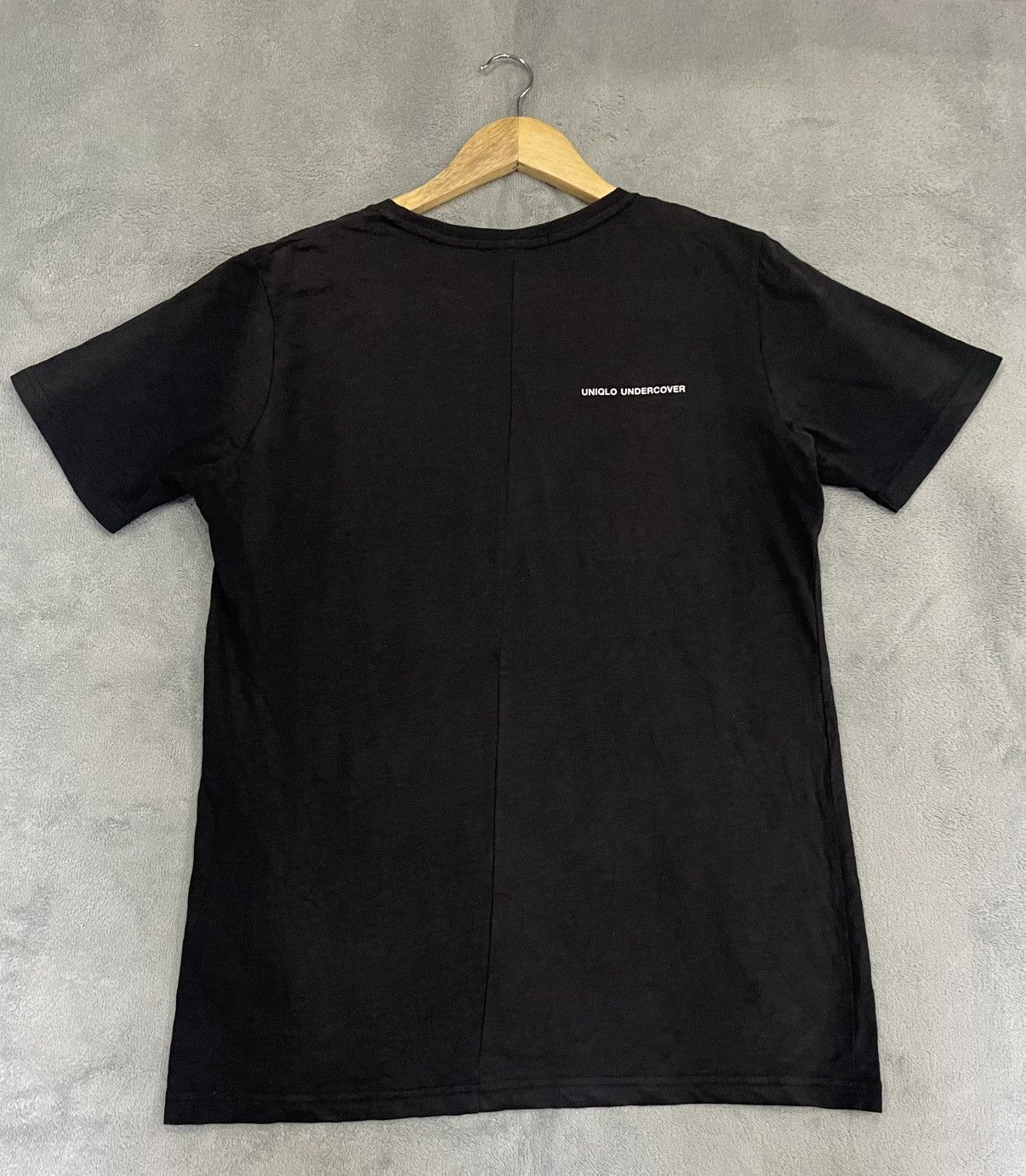 Undercover × Uniqlo Undercover X Uniqlo X Disney Graphic Tee(Faded) Size US L / EU 52-54 / 3 - 9 Thumbnail