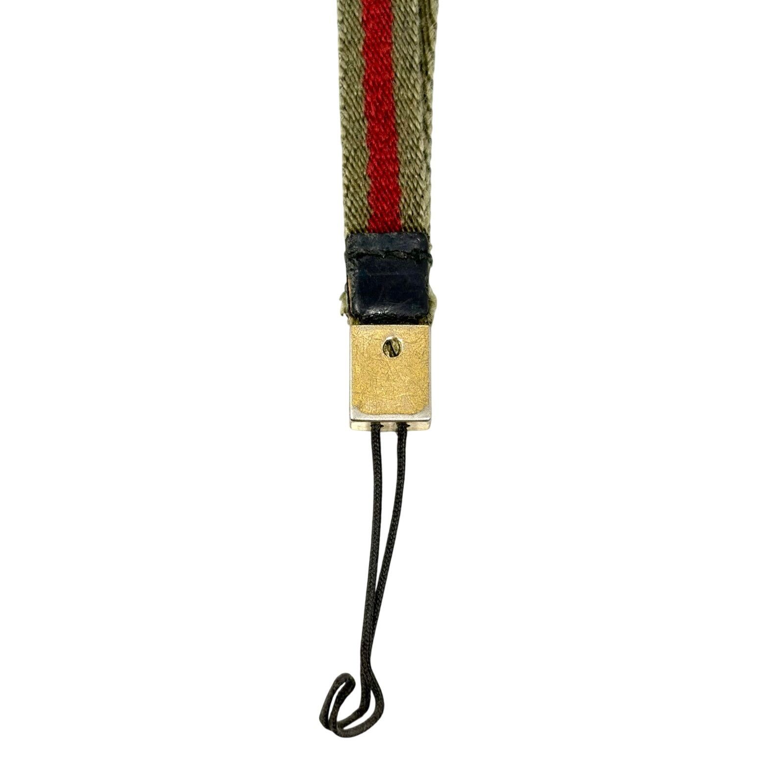 Gucci Gucci Phone Strap / Keychain Size ONE SIZE - 6 Thumbnail