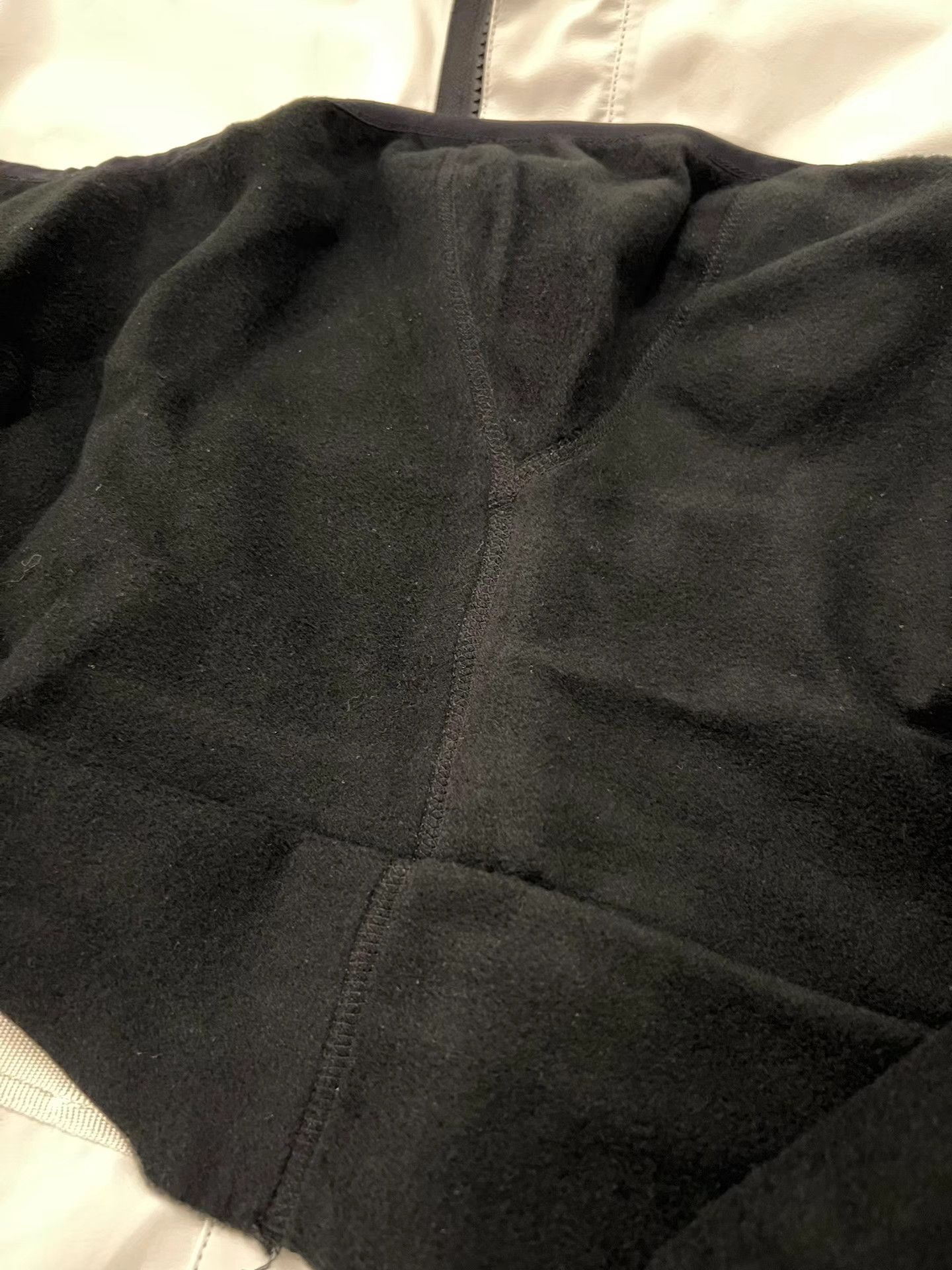 Acronym ACRONYM 2223FW NG4-PS zippered windproof thermal face mask Size ONE SIZE - 7 Thumbnail