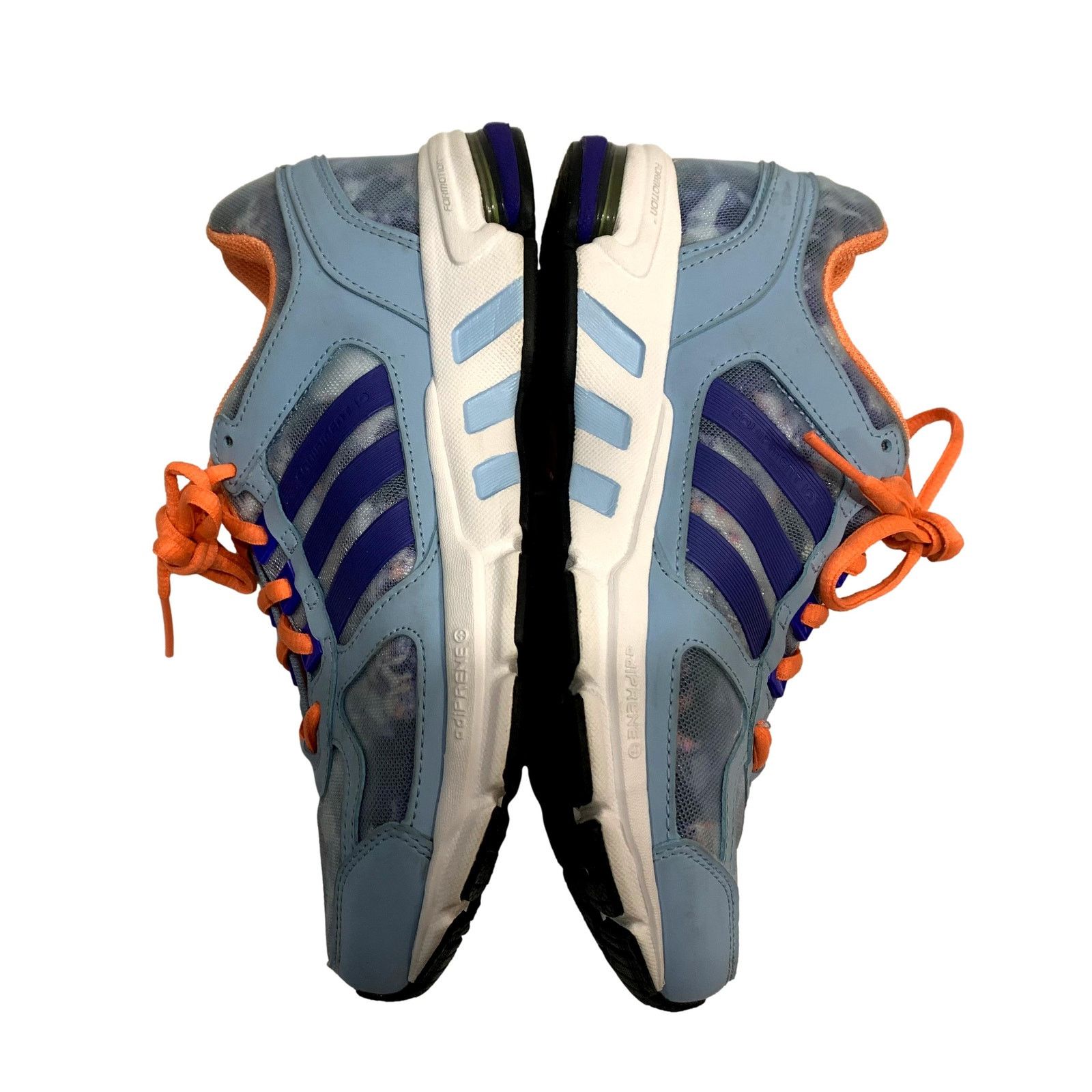 Adidas Women's Adidas AKTIV Running Shoes Sneakers | Blue | 6.5 Size US 6.5 / IT 36.5 - 3 Thumbnail