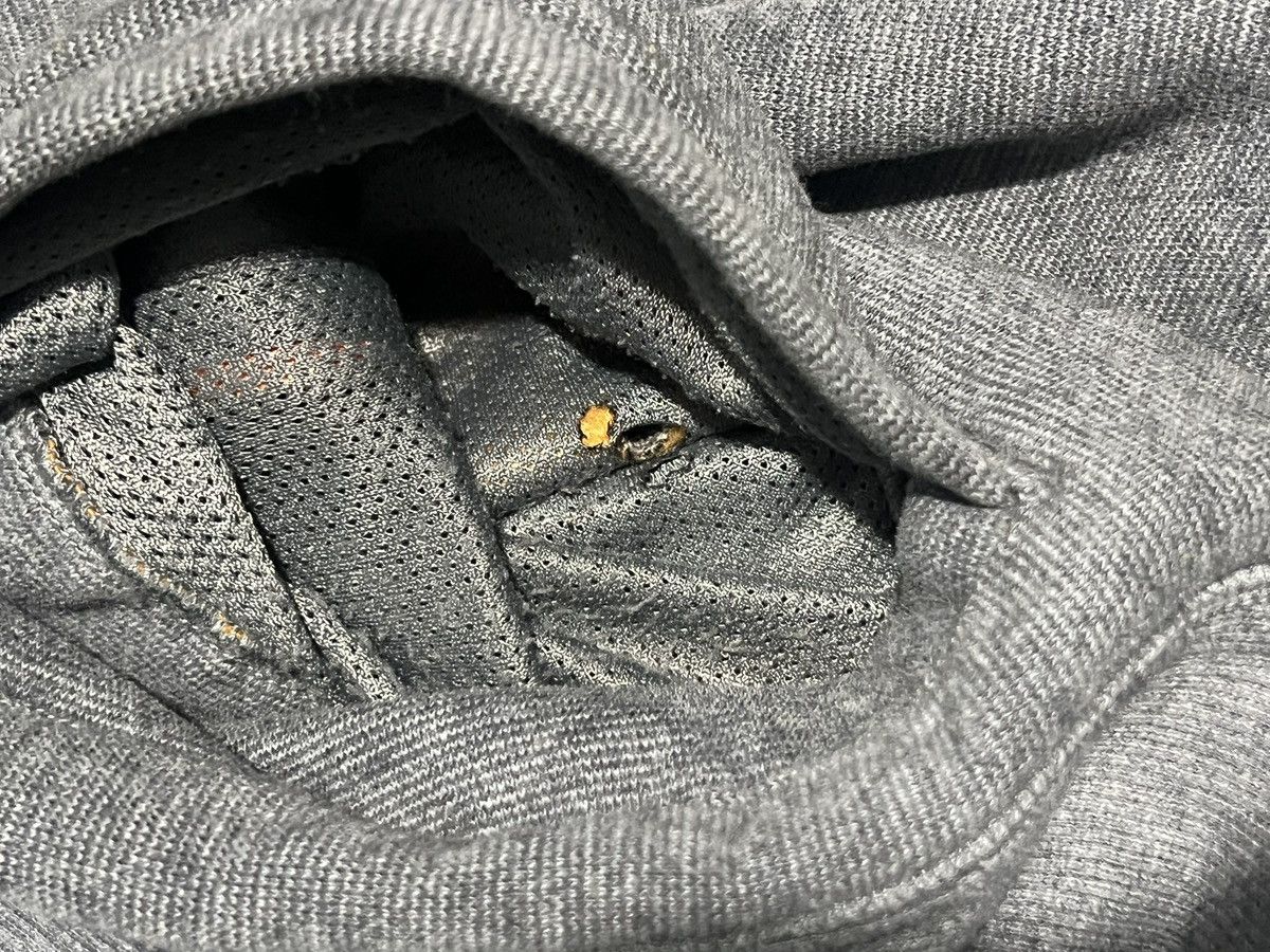 Lululemon Vintage Lululemon scuba high neck zip-up hoodie Size US XL / EU 56 / 4 - 19 Thumbnail