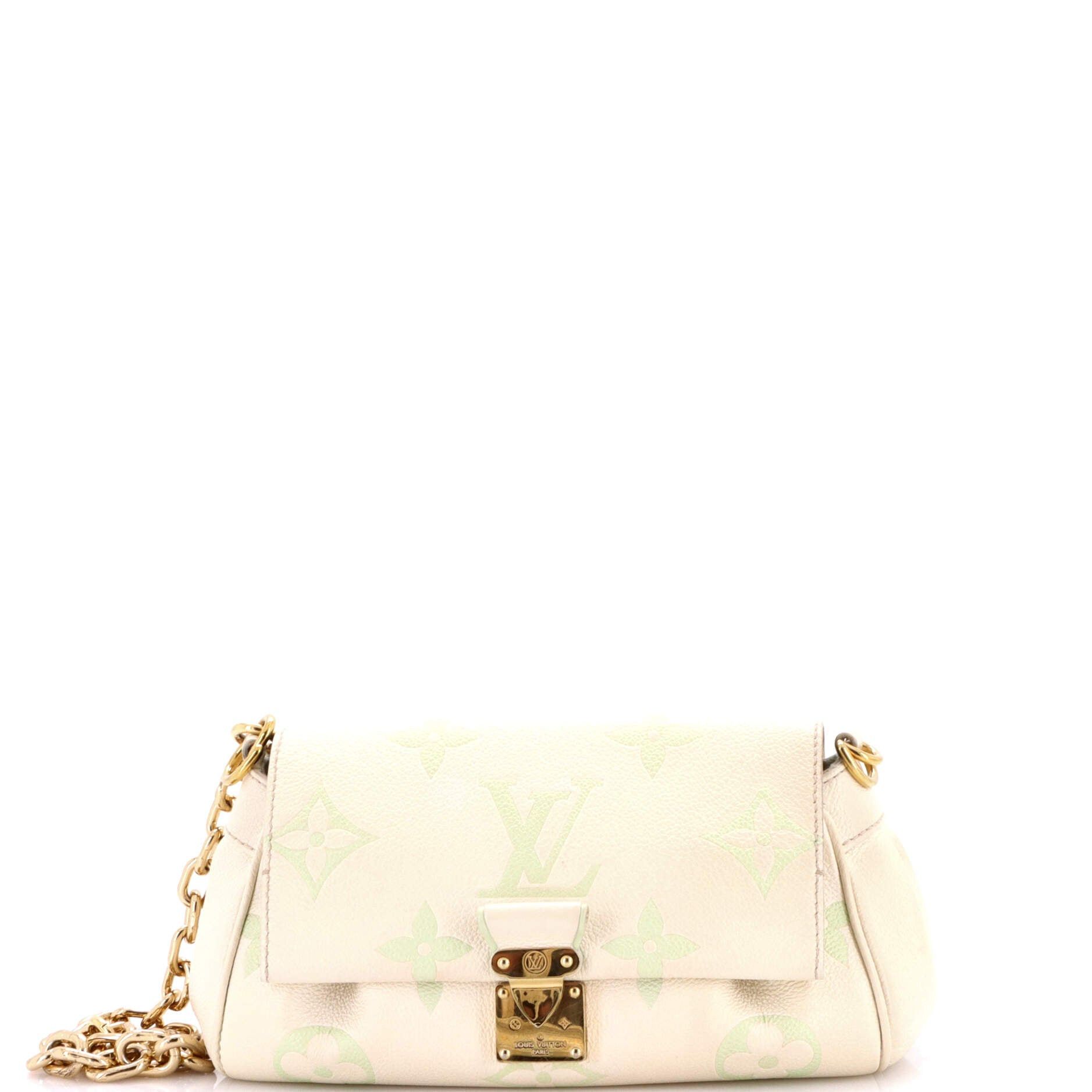 Louis Vuitton Favorite NM Handbag Size ONE SIZE - 1 Thumbnail