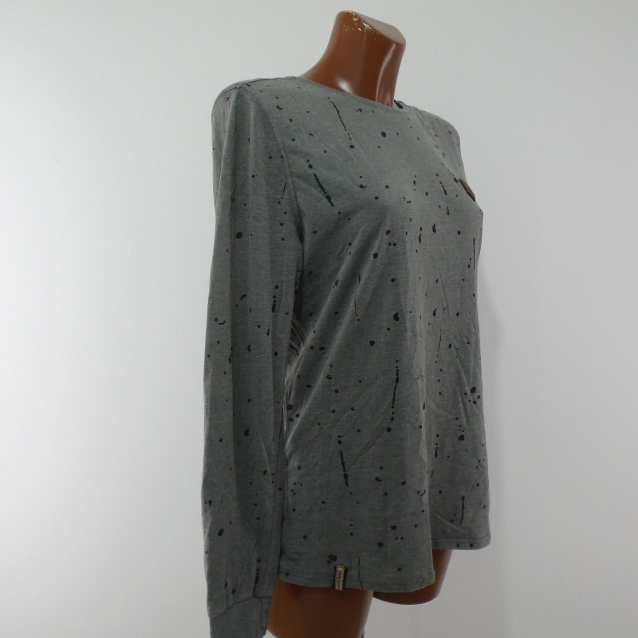 Naketano Women's Sweatshirt Naketano Size M / US 6-8 / IT 42-44 - 2 Thumbnail