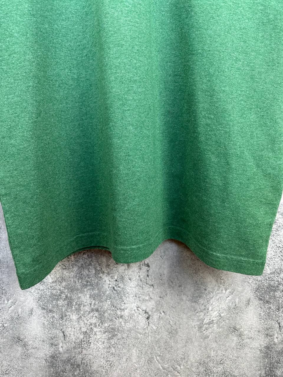 Carhartt Carhartt T-Shirt Relaxed Fit Tee with Pocket Logo Green SS Size US L / EU 52-54 / 3 - 6 Thumbnail