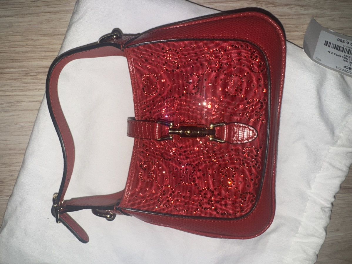 Gucci Jackie Mini Size ONE SIZE - 11 Thumbnail