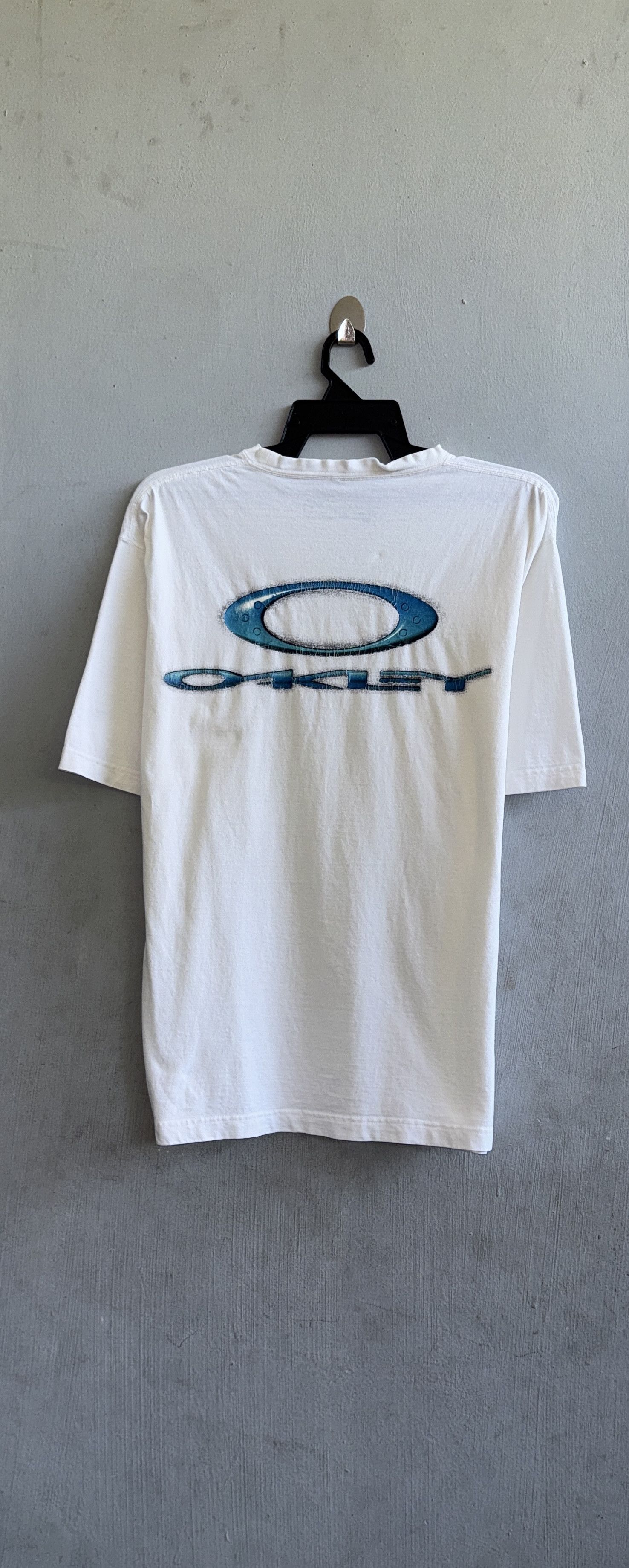 Oakley Oakley Shirt Size US L / EU 52-54 / 3 - 1 Thumbnail
