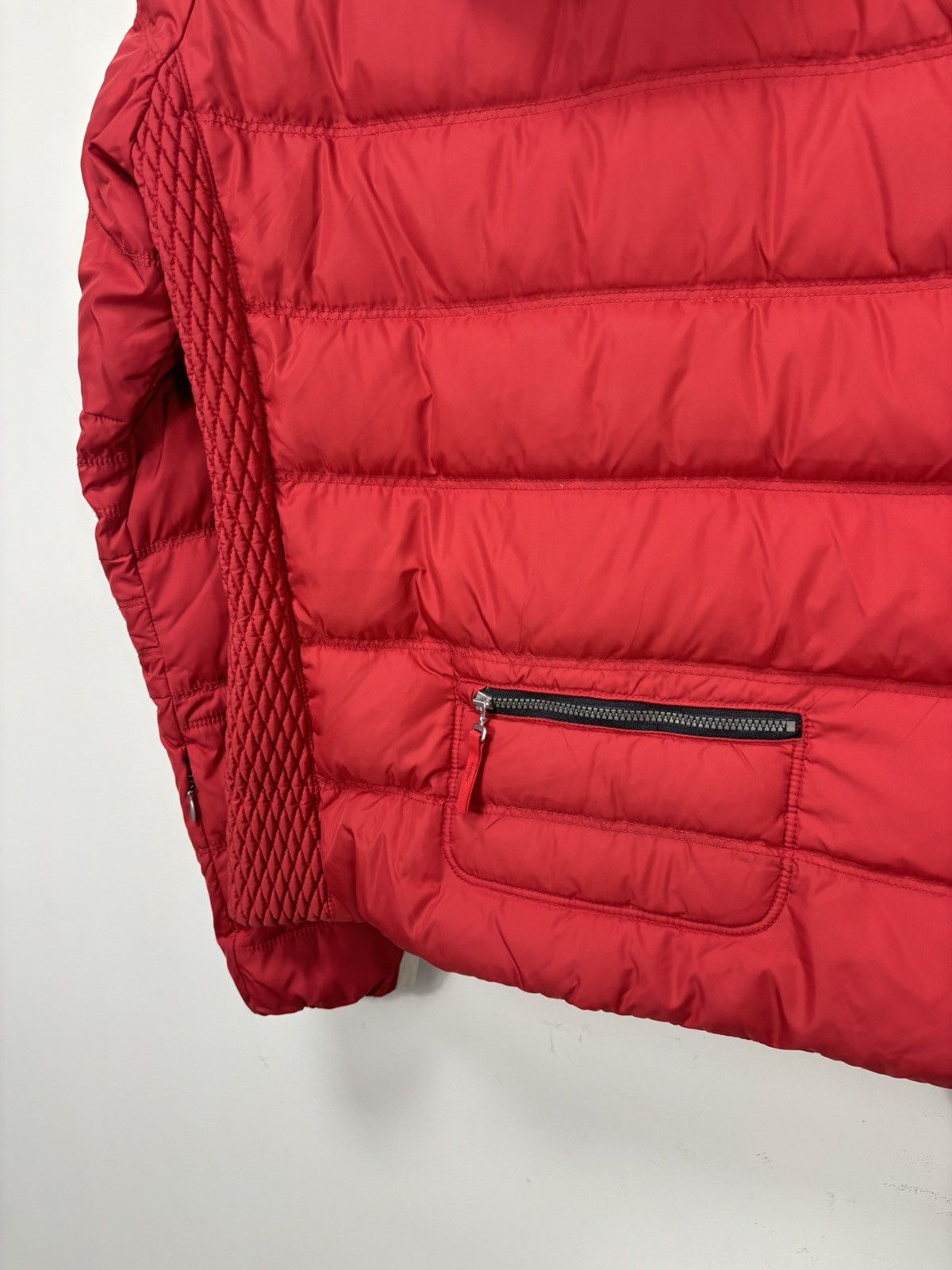 Bogner Bogner Fire + Ice Women’s Insulated Ski Down Puffer Jacket Size M / US 6-8 / IT 42-44 - 19 Thumbnail