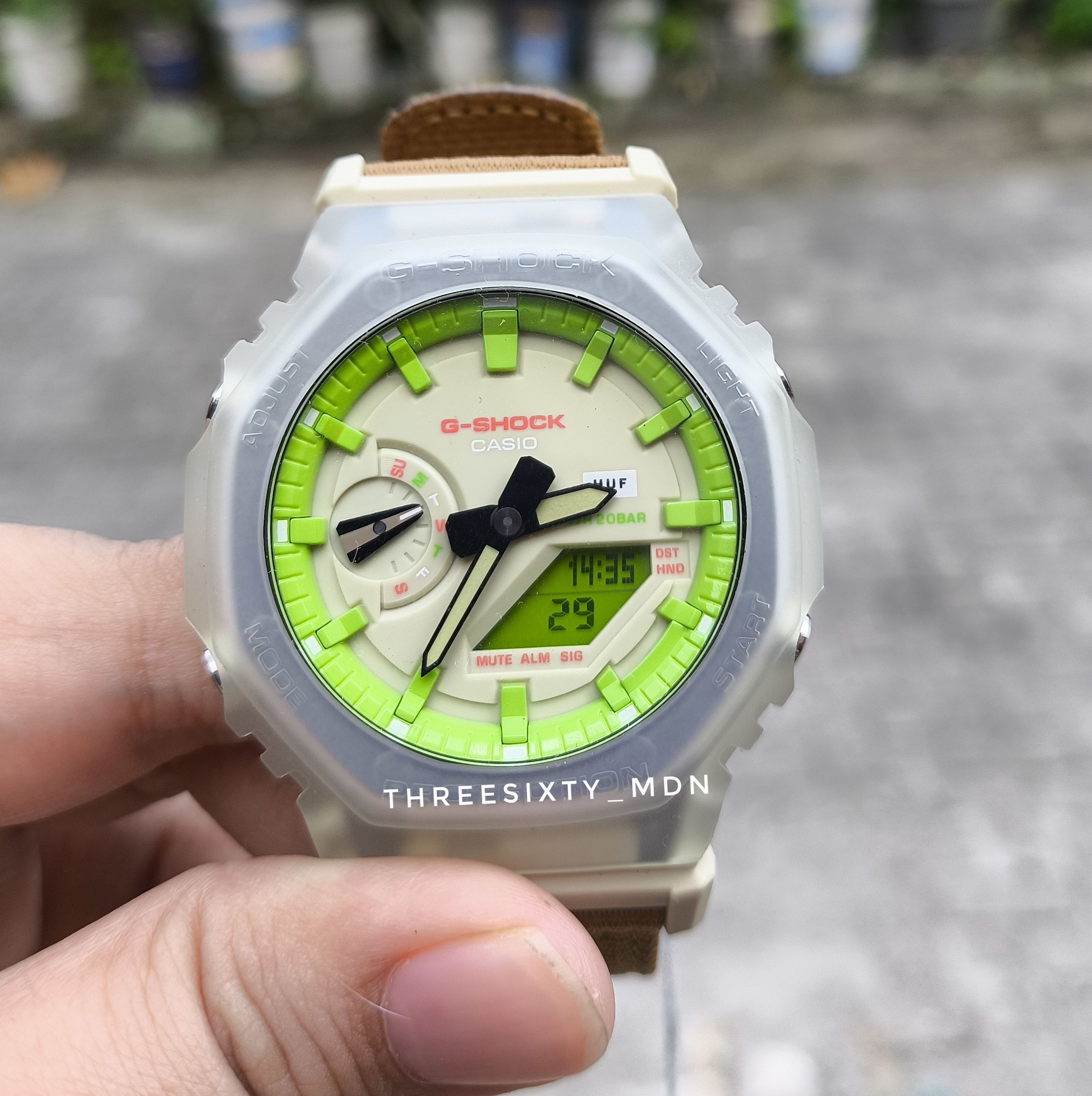 【THRASHER 限定コラボ】CASIO G-SHOCK DW-5600 ◇G-SHOCK THRASHERコラボ Gショック◇ - メルカリ