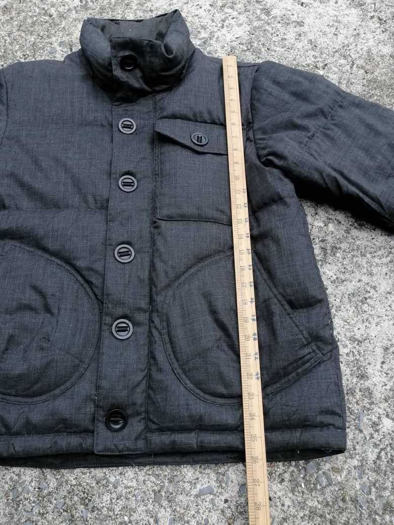 Other Camp7 Nice Design Puffer Jacket Size US M / EU 48-50 / 2 - 2 Thumbnail