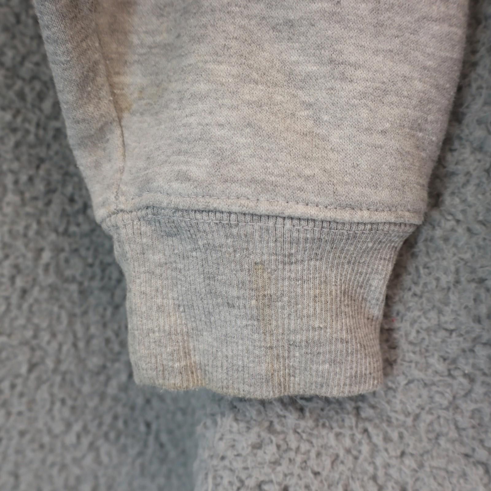 Other Florida Gators Adult Medium Gray Sweater 2013 Sugar Bowl Size ONE SIZE - 9 Thumbnail