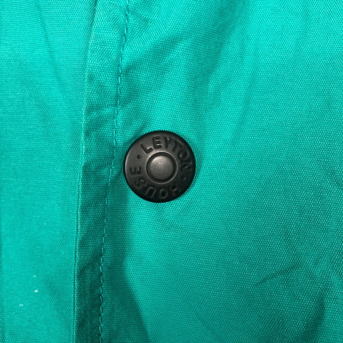 Versus Vintage Leyton House by Versus Sports Snap Button Jacket Size US M / EU 48-50 / 2 - 4 Thumbnail