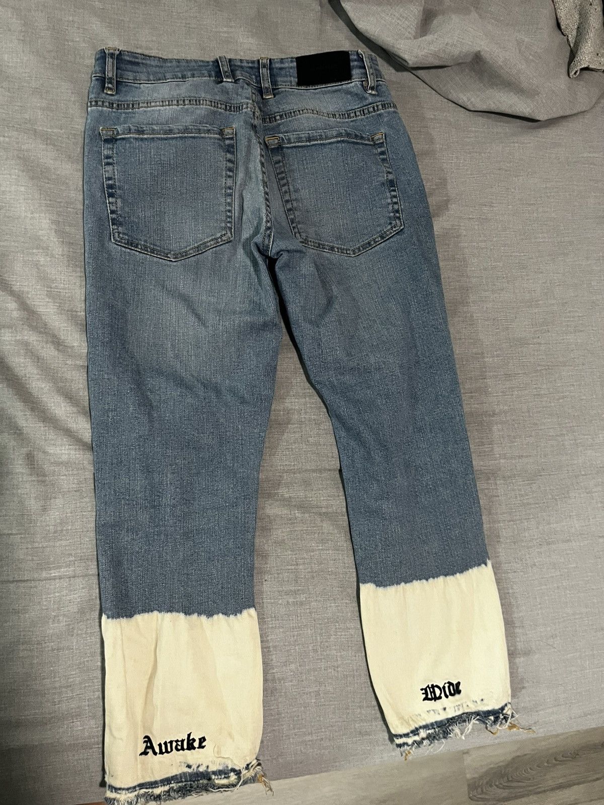 Represent Clo. Represent Denim Awake Size US 30 / EU 46 - 2 Thumbnail