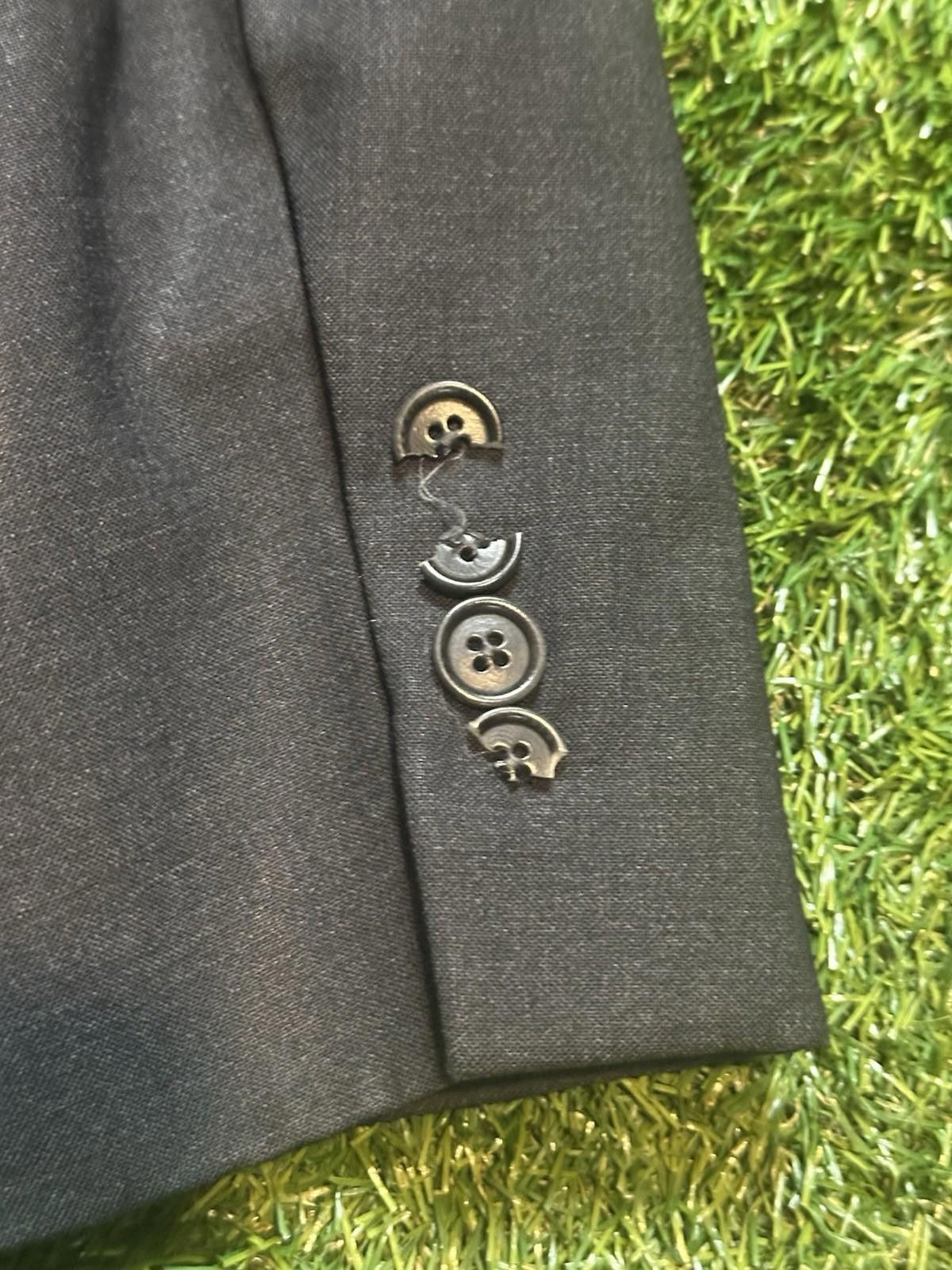 Brooks Brothers BROOKS BROTHERS BLAZER size 44L *read description Size 44L - 8 Thumbnail
