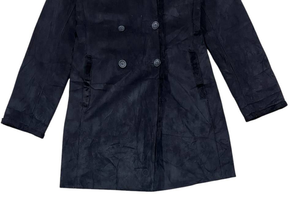 Comme Ca Ism × Designer × Japanese Brand Comme ca ism faux fur jacket winter session Size S / US 4 / IT 40 - 5 Thumbnail