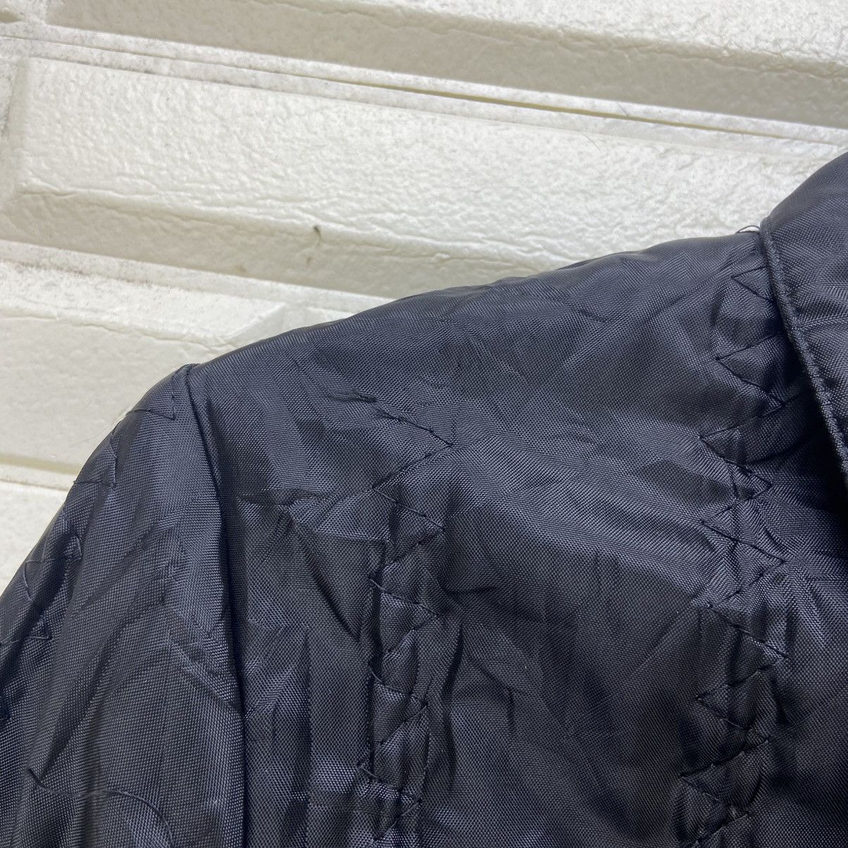 ANNE FONTAINE Made in France Anne Fontaine Paris Polyester Jacket Size M / US 6-8 / IT 42-44 - 4 Thumbnail