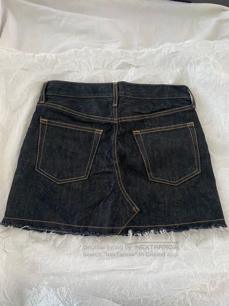 Junya Watanabe Junya Watanabe size S Gemstone Semi-Skirt Size 25" / US 0 / IT 36 - 4 Thumbnail