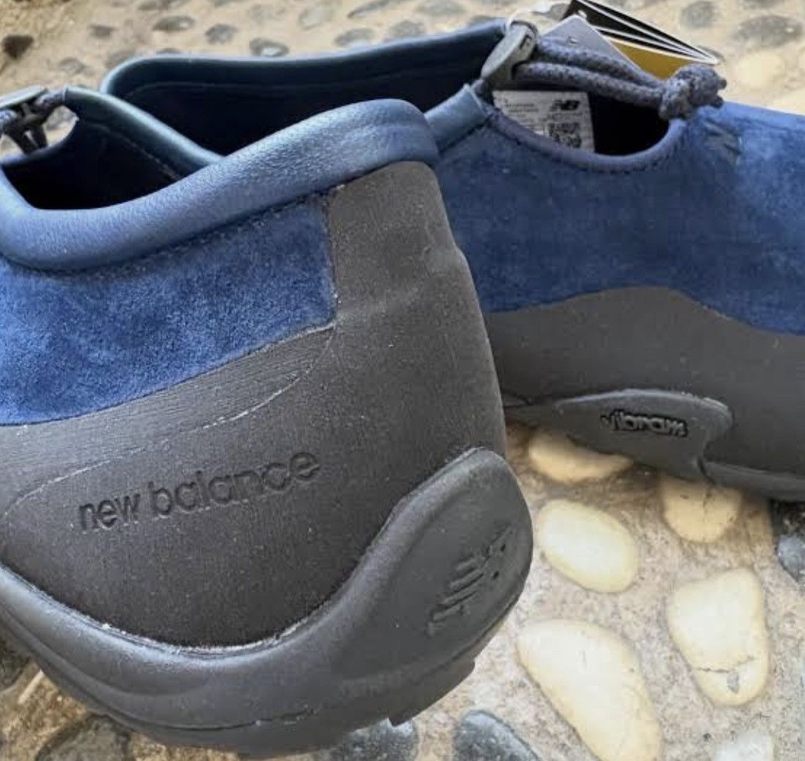 New Balance New Balance X Tokyo Design Studio Size US 12 / EU 45 - 3 Thumbnail