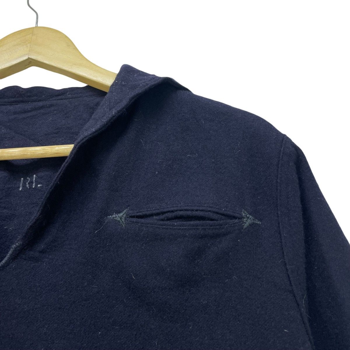 Other 💥Vintage Us Army 60s Jumper Jacket Size US M / EU 48-50 / 2 - 7 Thumbnail