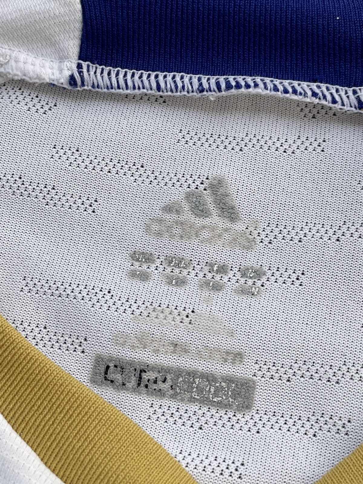 Adidas Japan National Team Soccer | Jersey Size US XS / EU 42 / 0 - 6 Thumbnail
