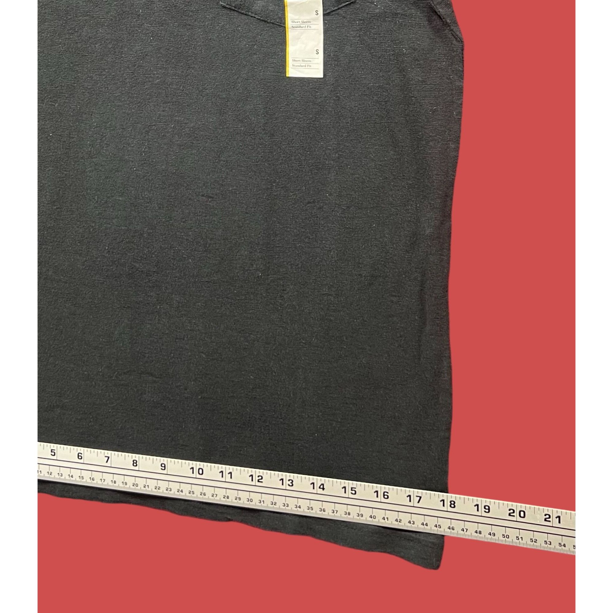 Other Good Fellow - Men's Standard Fit Short Sleeve Crew Neck T-Sh Size US S / EU 44-46 / 1 - 7 Thumbnail
