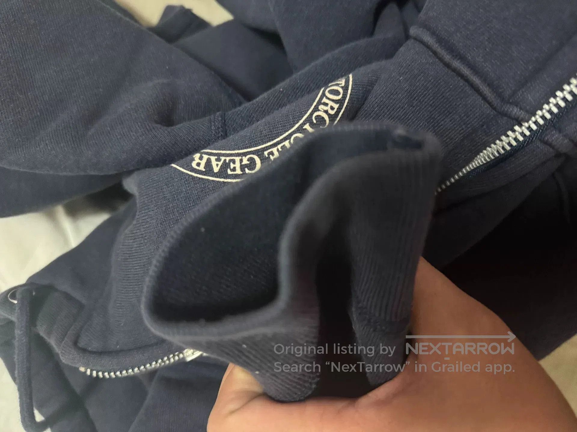 Iron Heart Iron Heart Limited Edition Hoodie. Size US M / EU 48-50 / 2 - 8 Thumbnail